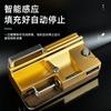 Procesamiento y Personalización de Máquina Enrolladora de Cigarrillos Inteligente Totalmente Automática de Tres Usos 8.0/6.5/5.5mm Máquina Pequeña para Hacer Cigarrillos