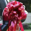 Cintas para decoración de bodas, decoraciones para coche de bodas y una colección completa de suministros para coche de bodas