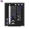 Adequado para Bateria de Câmera Casio S200/S300/Zs20/Zs15/Zs10/Z680 Cnp-120 Atacado