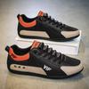 Zapatos Casuales para Hombre sin Cordones 2026 Nuevo Estilo Otoño Suela Ligera y Suave Transpirables Zapatos para Hombre