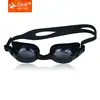 Venta Directa de Fábrica Gafas de Natación Ópticas de Alta Definición, Impermeables de Alta Definición, Antivaho, Gafas de Natación de Silicona Ecológicas, Lentes Unisex