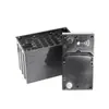 Carcaça Personalizada para Bateria de Chumbo-Ácido 60V Carcaça de Bateria Carro Carcaça de Bateria Fabricante de Moldagem por Injeção À Prova d'Água