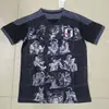 2122 Anime japonés 2324 Samurai japonés y otras ediciones especiales de uniformes deportivos de fútbol de una pieza para adultos
