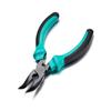 Alicates de 5 pulgadas para quitar huesos de pollo, herramientas de joyería, alicates de punta puntiaguda, alicates de perforación multifuncionales, accesorios de joyería DIY