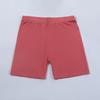 Calças de segurança para meninas transfronteiriças, shorts anti-luz coloridos para crianças, calças de seguro para meninas, cuecas boxer para bebês, atacado