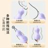 Vibrador Kanai Transfronterizo Inalámbrico Juguetes Sexuales Femeninos Juguetes de Masturbación Femenina Lote