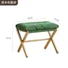 Reposapiés para Sofá, Reposapiés para Pausa de Almuerzo en la Oficina, Reposapiés para Sillón Reclinable, Reposapiés de Madera de Haya, Taburete para Elevar las Piernas, Taburete de Mesa de Café, Taburete Plegable para Cambiarse los Zapatos