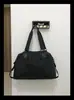 Bolsa de Viaje para Viajes Cortos, Bolsa de Yoga, Bolsa de Almacenamiento para Equipaje de Viaje de Negocios, Bolso de Mano a la Moda, Bolsa de Mano Ligera para Cabina, Bolsa de Hombro de Gran Capacidad