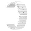 Adecuado para Applewatch S11 Apple Ultra3 Correa de Silicona Marina Hebilla Doble Correa Iwatch49Mm