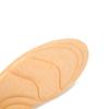 Zapatos de Tacón Alto 4D Mejorados de Temporada para Mujer en Verano, Transpirables, a Prueba de Dolor, Absorbentes de Sudor, Zapatos Suaves de Masaje, Almohadillas Gruesas de Esponja para el Arco del Pie