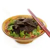 Xiangguli Xiangyang Fideos de Res + Fideos de Mondongo de Res, Fideos de Algas y Tofu, Fideos Instantáneos Picantes Especialidad de Hubei