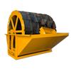 Moinho de barras de Liaoning máquina de fazer areia areia de intemperismo máquina de fazer areia linha de produção de lavagem de areia 100 toneladas areia de intemperismo conjunto completo de equipamentos para fazer areia