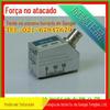 Sonda de onda superficial 5P8 x 12 72 graus/Sonda ultrassônica 5P8 x 12 62 graus 72 graus