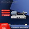 ZRPY-1000 testador de coeficiente de expansão térmica inteligente esmalte de vidro cerâmico instrumento de teste horizontal de alta temperatura