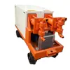 Qiancheng Vende Máquina de Injeção Wdsj-200, Pressão Estável, Equipamento Durável para Injeção de Reforço de Fundações