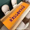 Mantel Transfronterizo de Halloween Estilo Nórdico Americano con Acabado de Alta Gama, Banderín Decorativo para Mesa de Comedor con Temática de Fantasmas, Banderas Personalizadas