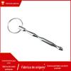 Plug uretral de metal DB-041 brinquedos sexuais para adultos bastão de expansão olho de cavalo atacado geração de cabelo aparelho de aço inoxidável