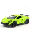 Modelos de Autos de Aleación Transfronterizos, Autos Deportivos, Vehículos Todoterreno, Camionetas, Varias Series, Puertas que se Abren, Juguetes para Niños, Autos de Retracción