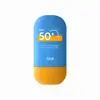 Loción Protectora Solar Corporal Personalizada, Protector Solar Facial, Protector Solar en Spray, Crema Protectora Solar de Alta Potencia Aislamiento Spf50+Pa+++