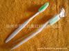 Escova de dentes para sauna/atacado de aparelho dentário descartável para hotel/conjunto conjunto OPP