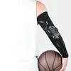 Protetor de Braço Colmeia Anti-colisão Esportivo Treinamento Cotoveira Pressurizada Articulação Manga Externa Basquete Futebol Montanhismo Ciclismo Protetor