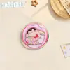 Ímãs de Geladeira 3D do Desenho Crayon Shin-Chan Adesivos Magnéticos de Alta Qualidade Brinquedo Tendência Cultural e Criativo Loja de Brinquedos Mercadorias de Anime