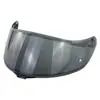 Lente de Casco Rsv/Ar Ar939/938 Casco Integral Especial Día y Noche Lente Universal