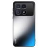 Adequado para Capa de Celular Fosca Redmi Turbo5Max, Capa de Acrílico Redmi K100Pro, Capa Protetora Redmi Note17