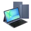 Adequado para Samsung Tab S10Fe+13.1 Teclado Mágico S10Fe Plusx620 Teclado Bluetooth Dividido Capa de Couro