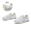 Zapatillas de Entrenamiento Alemanas de Suela Gruesa para Mujer, Nuevos Zapatos de Papá Transpirables Verano 2026, Tenis de Malla Versátiles Casuales de Moda