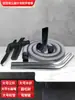Accesorios para Aspiradora Baiyun Chaobao Cb80/60 Cabezal de Succión de 40 mm Accesorios Universales para Aspiración de Agua y Polvo Compatible con Máquina Jieba
