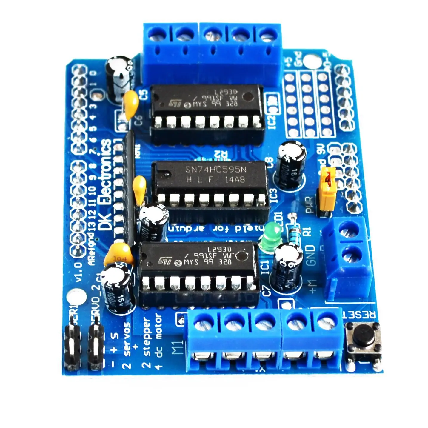 Free-shipping-Motor-driven-exp