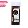 Tiras de Cera Quente Transfronteiriças, Cera Morna, Cera de Resina Conveniente, Cera em Bastão Portátil, Cera Roll-On, Limpeza Corporal, 100g, Múltiplas Opções