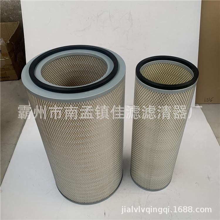 现代455空滤11NB-20120  3