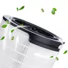 Adecuado para Purificador de Aire Philips Fym860 Filtro de Alta Eficiencia Hepa Eliminación de Formaldehído Amf870
