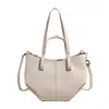 Bolso Versátil de Comercio Exterior Transfronterizo Más Vendido para Mujer, Bolso Tote de Gran Capacidad, Estilo para Viajes Diarios, Bolso Cruzado de Moda, Bolso de Hombro Único