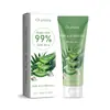 Oceaura Gel Facial Suave de Aloe Vera Hidratante e Hidratante Crema de Gel de Aloe Vera Suavizante Diario
