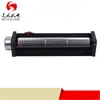 30190 Horno de Vapor Cinta de Correr Purificador de Aire Ventilador Tangencial Ventilador dc Ventilador Tangencial 24V