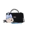 Bolso de Cadena Tejida Retro de Nicho Nuevo 2026 para Mujer, Bolso Cruzado de Hombro Versátil Nuevo 2025 con Aspecto de Bolso Cuadrado Pequeño