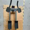 Máquina Multifuncional de Escalada para el Hogar Equipo de Fitness, Máquina de Escalada y Montañismo, Equipo de Ejercicio en Interiores Dispositivo de Entrenamiento Tres en Uno