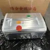Tanque de combustible modificado y ampliado de 300 litros, ligero y resistente a la corrosión, adecuado para varios modelos de camiones de servicio pesado, tanque de combustible de aleación de aluminio