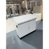 Consola de Operación de Gabinete Inclinado, Gabinete de Control, Caja de Control, Pantalla Táctil, Ensamblaje de Gabinete de Control Electrónico, Gabinete de Distribución, Consola de Operación Tipo Piano