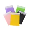 Bolsas de Burbujas de Colores, Película Compuesta Coextruida, Sobres a Prueba de Golpes, Bolsas de Mensajería de Espuma, Bolsas Autoadhesivas, Fabricantes de Película Coextruida al por Mayor