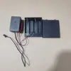 Luces Controlador 3V Una variedad de carcasa blanca 6V Rosa impermeable película de luz fría controlador directo de fábrica calidad