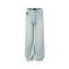 [Una pieza de pantalones por 59] Ropa para Hombre EME: Elige tu propia bolsa de la suerte de jeans versátiles, casuales, de estilo americano para todas las estaciones