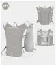 Mochila para correr al aire libre, mochila deportiva multifuncional, mochila impermeable de montañismo, mochila de camping, mochila de senderismo, bolsa de hidratación para maratón
