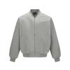 Feiddburst Simples Tendência Retrô Jaqueta Piloto Força Aérea Masculina e Feminina Gola Baseball Solta Jaqueta Jk6018