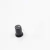 Anillo Ajustable Móvil Anillo C Accesorios de Joyería Acrílicos Soporte Plegable para Anillos de PC Anillo con Forma de Antorcha Cuentas para Anillos