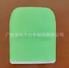 Toalla de Baño Desechable para Limpieza de Baños Transfronteriza de Punto Fórmula de Madre Barro Coreano Exfoliante Guantes de Baño de Doble Cara