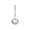 Wow, Utensilios de Cocina de Acero Inoxidable con Mango Hueco para Cocina Casera, Espátula de Acero Inoxidable, Suministros de Cocina, Cuchara para Sopa, Colador, Cuchara para Olla Caliente